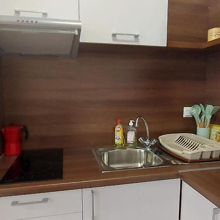 Balatoni Aranyparti Apartmanok Siófok Extérieur photo