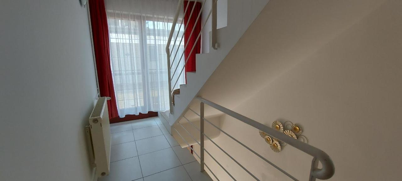Balatoni Aranyparti Apartmanok Siófok Extérieur photo