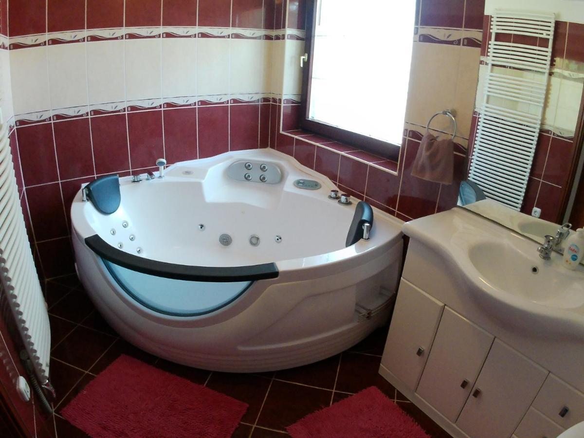 Balatoni Aranyparti Apartmanok Siófok Extérieur photo