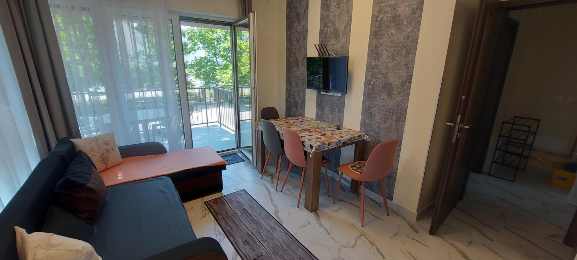 Balatoni Aranyparti Apartmanok Siófok Extérieur photo