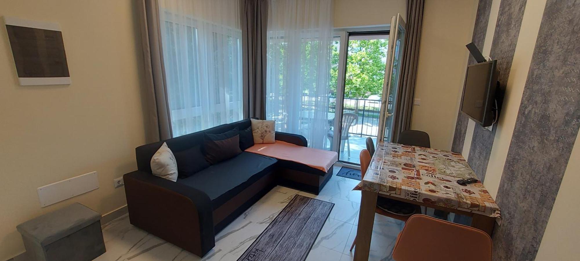 Balatoni Aranyparti Apartmanok Siófok Extérieur photo