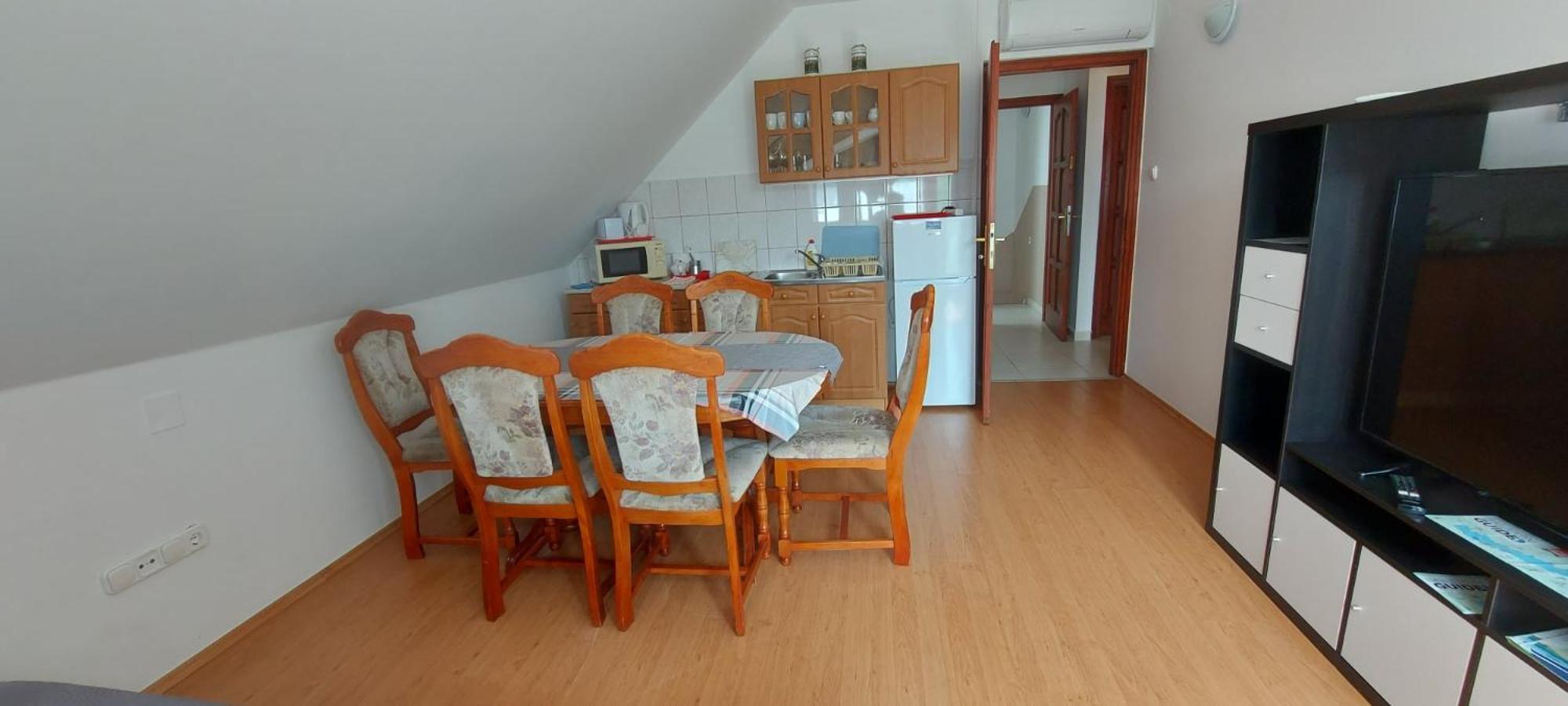 Balatoni Aranyparti Apartmanok Siófok Extérieur photo