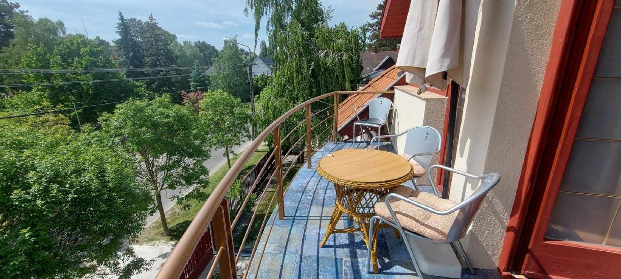 Balatoni Aranyparti Apartmanok Siófok Extérieur photo