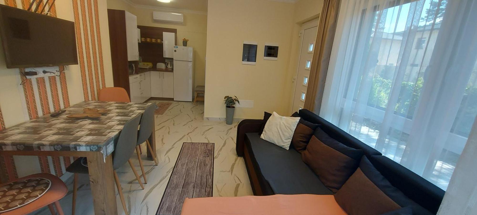 Balatoni Aranyparti Apartmanok Siófok Extérieur photo