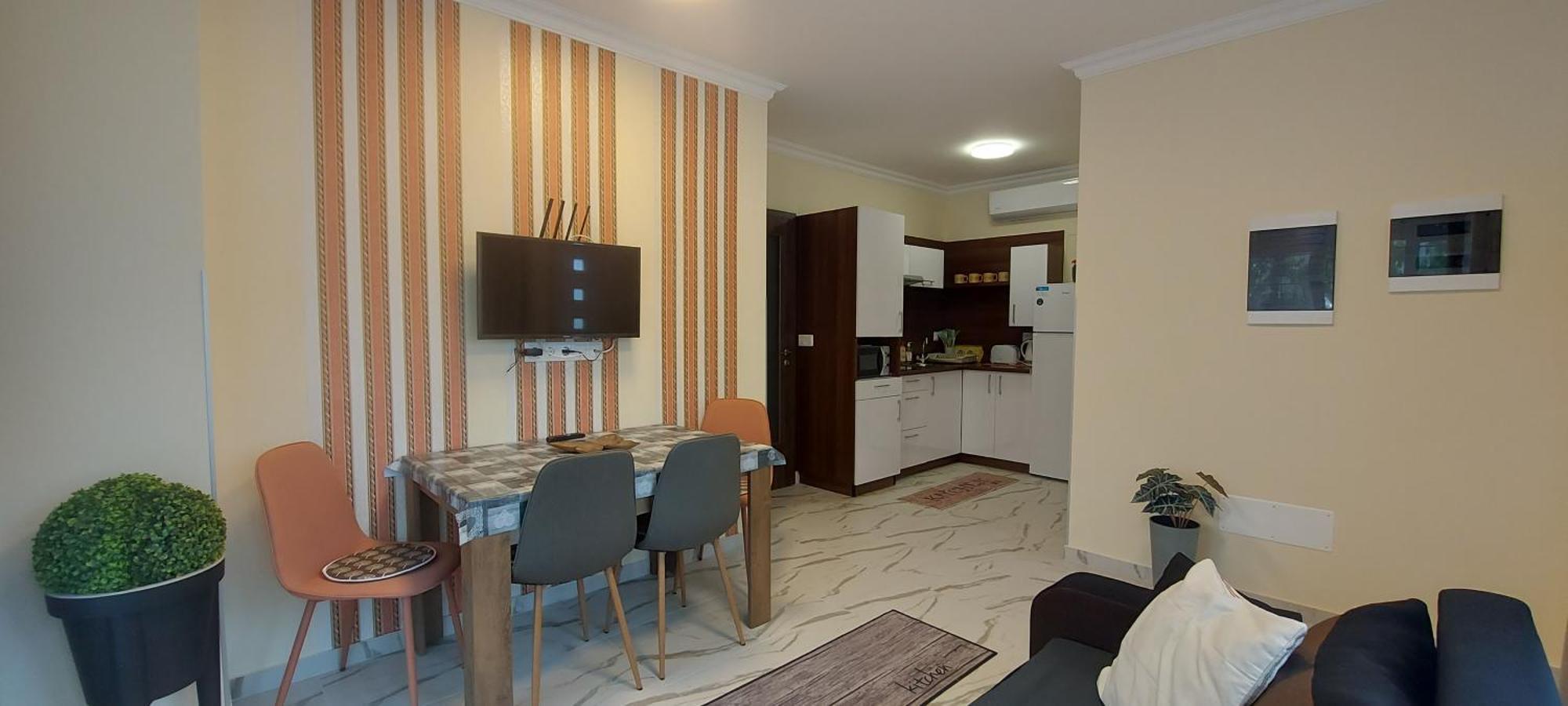 Balatoni Aranyparti Apartmanok Siófok Extérieur photo