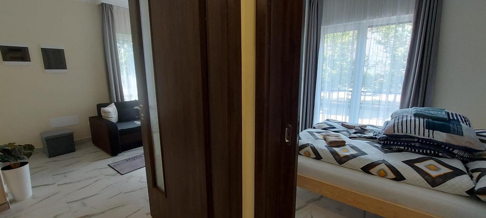 Balatoni Aranyparti Apartmanok Siófok Extérieur photo